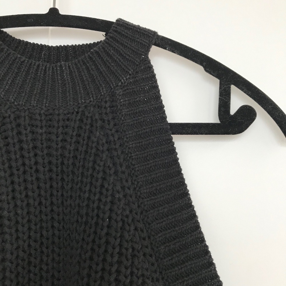 ARITZIA | LE FOU MINETTE SWEATER - Picture 3 of 6
